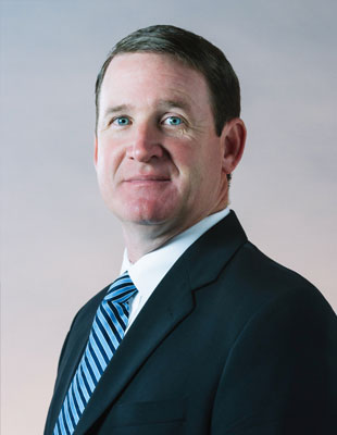 Walt Porter - Executive Vice President, Operations, Upstream Rehabilitation